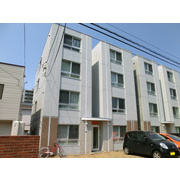 物件名が入ります