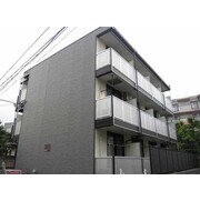 物件名が入ります