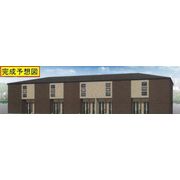 物件名が入ります