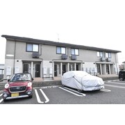 物件名が入ります