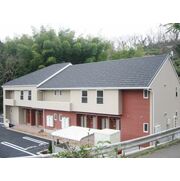 物件名が入ります