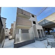 物件名が入ります