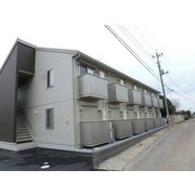 物件名が入ります