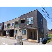 物件名が入ります