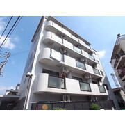 物件名が入ります