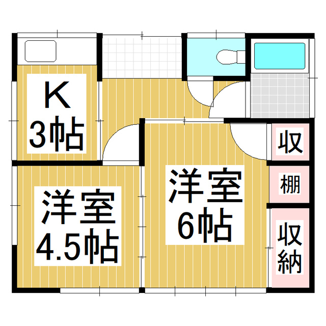 物件画像