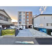 物件名が入ります