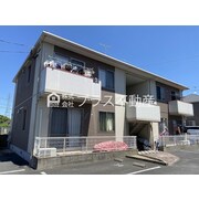 物件名が入ります