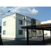 物件名が入ります
