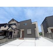 物件名が入ります