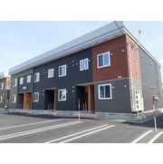 物件名が入ります