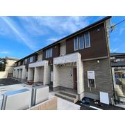 物件名が入ります