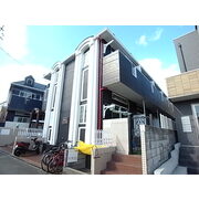 物件名が入ります