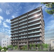 物件名が入ります