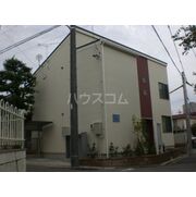 物件名が入ります