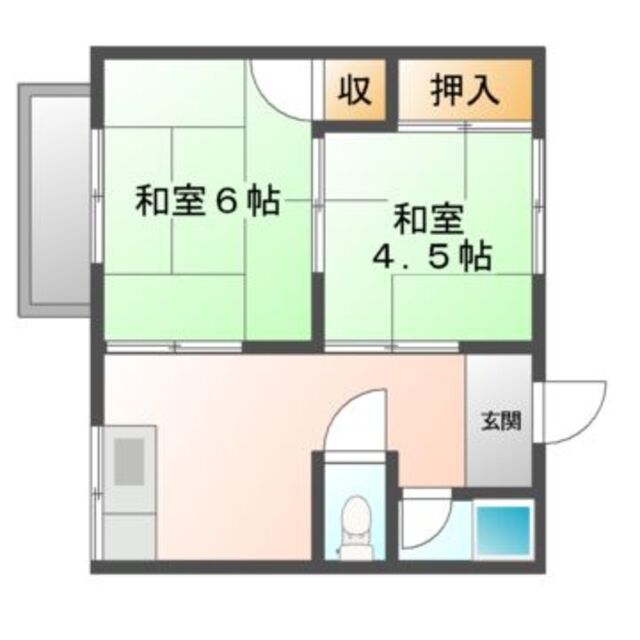 物件画像