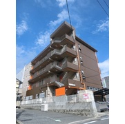物件名が入ります
