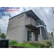 物件名が入ります