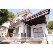 物件名が入ります