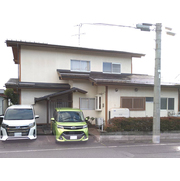 物件名が入ります