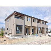 物件名が入ります