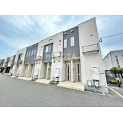 物件名が入ります