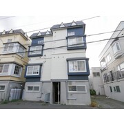 物件名が入ります