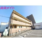 物件名が入ります