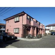 物件名が入ります