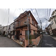 物件名が入ります