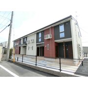 物件名が入ります
