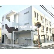 物件名が入ります