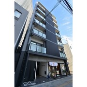 物件名が入ります