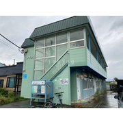 物件名が入ります