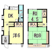 物件名