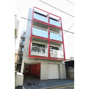 物件名が入ります