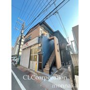 物件名が入ります