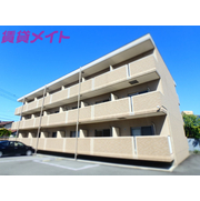 物件名が入ります