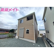 物件名が入ります