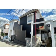 物件名が入ります