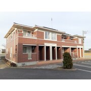 物件名が入ります