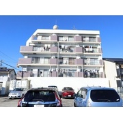 物件名が入ります