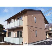 物件名が入ります