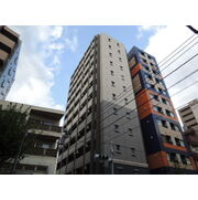物件名が入ります