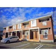 物件名が入ります