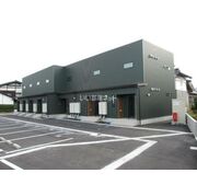 物件名が入ります