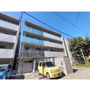 物件名が入ります