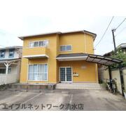 物件名が入ります