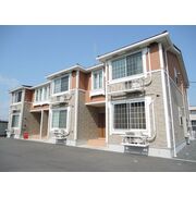 物件名が入ります