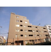 物件名が入ります